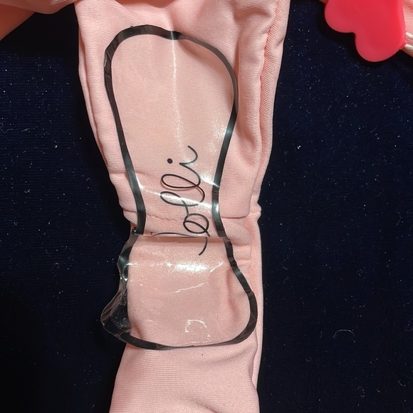 Lolli Bikini Bottom BABE Sunny Days Bikini Bottom by Lolli Swim ๐ - Picture 12 of 16